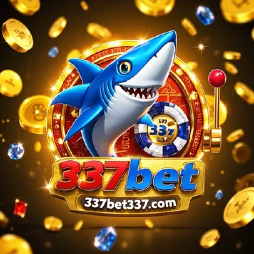 Descubra o Mundo das Máquinas Caça-Níqueis no 337bet